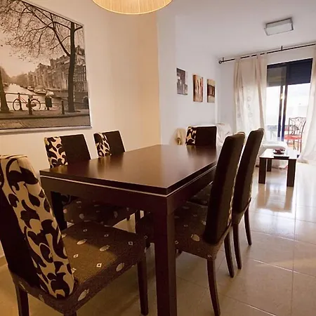 Hotel Centro 3000