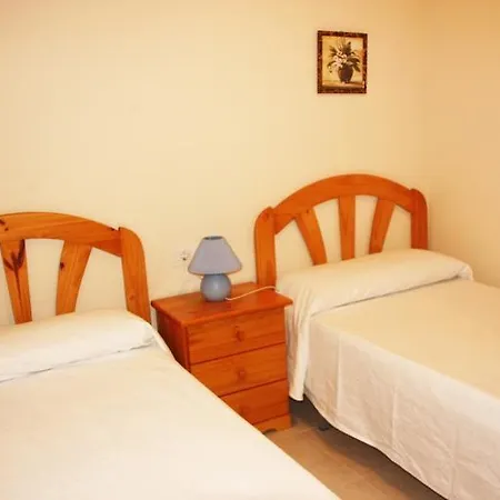 Hotel Centro 3000