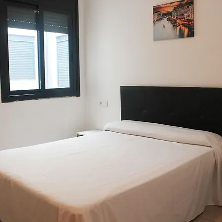 מלון Centro 3000
