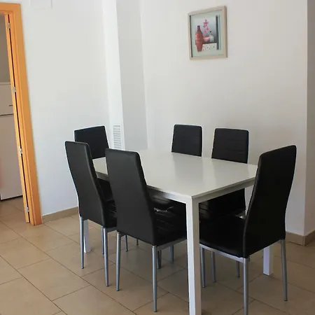 Centro 3000 מלון Peñíscola
