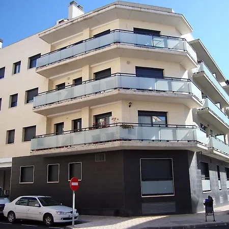 מלון Centro 3000