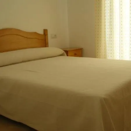 Centro 3000 מלון Peñíscola
